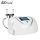 27mhz rf face lifting machine
